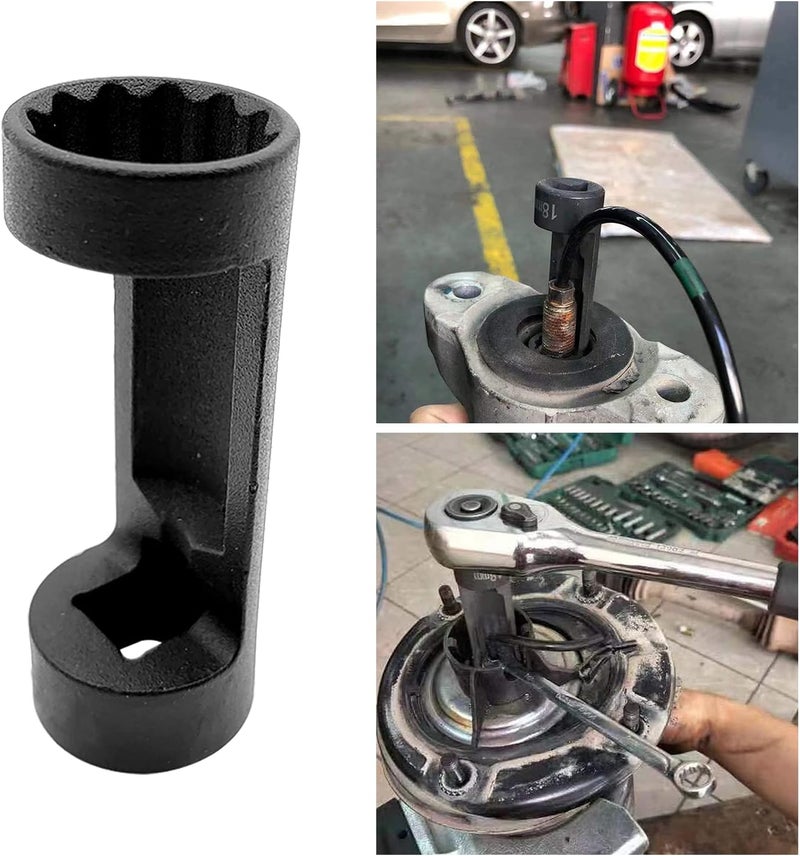 ZKTOOL Suspension Strut Socket Tool (16MM) - Image 1
